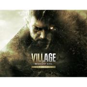 Изображение товара Цифровая версия игры PC Capcom Resident Evil Village Gold Edition