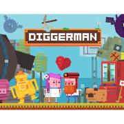 Изображение товара Цифровая версия игры PC Forever-Entertainmen Diggerman