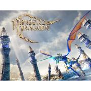 Изображение товара Цифровая версия игры PC Forever-Entertainmen Panzer Dragoon: Remake