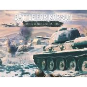 Изображение товара Цифровая версия игры PC Slitherine Battle For Korsun