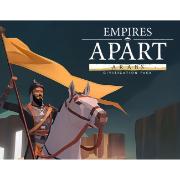 Изображение товара Дополнение для игры PC Slitherine Empires Apart - Arab Civilization Pack