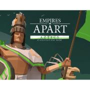 Изображение товара Дополнение для игры PC Slitherine Empires Apart - Aztec Civilization Pack