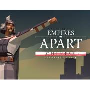 Изображение товара Дополнение для игры PC Slitherine Empires Apart - Chinese Civilization Pack