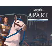Изображение товара Дополнение для игры PC Slitherine Empires Apart - French Civilization Pack