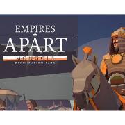 Изображение товара Дополнение для игры PC Slitherine Empires Apart - Mongol Civilization Pack