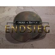 Изображение товара Дополнение для игры PC Slitherine Order of Battle: Endsieg