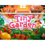 Изображение товара Цифровая версия игры PC Super Rare Games Lim Tiny Garden