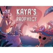 Изображение товара Цифровая версия игры PC Yogscast Games Kayas Prophecy