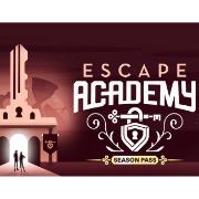 Изображение товара Дополнение для игры PC iam8bit Escape Academy Season Pass
