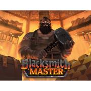 Изображение товара Цифровая версия игры PC Hooded Horse Blacksmith Master