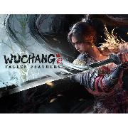 Изображение товара Цифровая версия игры PC 505 Games WUCHANG: Fallen Feathers