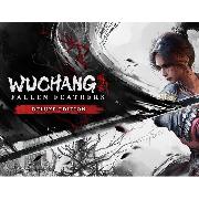Изображение товара Цифровая версия игры PC 505 Games WUCHANG: Fallen Feathers Deluxe Edition