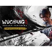 Изображение товара Дополнение для игры PC 505 Games WUCHANG: Fallen Feathers Deluxe Upgrade Pack