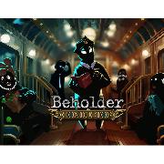 Изображение товара Цифровая версия игры PC Alawar Beholder: Conductor