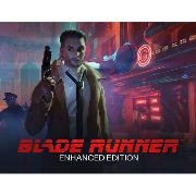 Изображение товара Цифровая версия игры PC Atari Blade Runner: Enhanced Edition