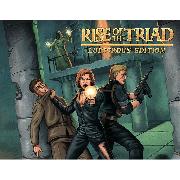 Изображение товара Цифровая версия игры PC Atari Rise of the Triad: Ludicrous Edition