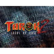 Изображение товара Цифровая версия игры PC Atari Turok 2: Seeds of Evil