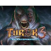 Изображение товара Цифровая версия игры PC Atari Turok 3: Shadow of Oblivion Remastered