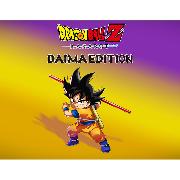 Изображение товара Цифровая версия игры PC Bandai Namco DRAGON BALL Z: KAKAROT - Daima Edition