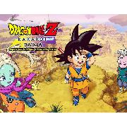Изображение товара Дополнение для игры PC Bandai Namco DRAGON BALL Z: KAKAROT - DAIMA: Adventure Part 1