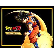 Изображение товара Цифровая версия игры PC Bandai Namco DRAGON BALL Z: KAKAROT - Master Edition