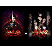 Изображение товара Цифровая версия игры PC Capcom Onimusha 1+2 Pack
