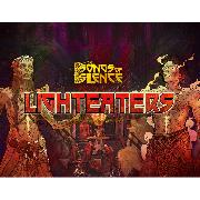 Изображение товара Дополнение для игры PC Chimera Entertainmen Songs of Silence - Lighteaters