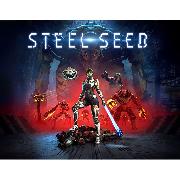 Изображение товара Цифровая версия игры PC ESDigital Games Steel Seed