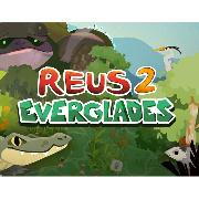 Изображение товара Дополнение для игры PC Firesquid Reus 2 - Everglades