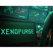 Изображение товара Цифровая версия игры PC Firesquid Xenopurge