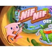 Изображение товара Дополнение для игры PC Games of PID Nif Nif Soundtrack