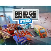 Изображение товара Цифровая версия игры PC Headup Bridge Constructor Studio