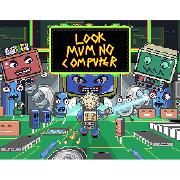 Изображение товара Цифровая версия игры PC Headup Look Mum No Computer