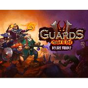 Изображение товара Цифровая версия игры PC Herocraft Guards II: Chaos in Hell - Deluxe Bundle