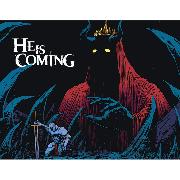 Изображение товара Цифровая версия игры PC Hooded Horse He is Coming