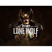 Изображение товара Цифровая версия игры PC Joey Drew Studios Bendy: Lone Wolf