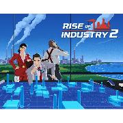 Изображение товара Цифровая версия игры PC Kasedo Games Rise of Industry 2
