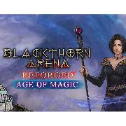 Изображение товара Дополнение для игры PC Light Up Games Blackthorn Arena: Reforged  Age of Magic
