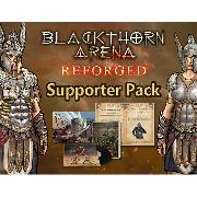Изображение товара Дополнение для игры PC Light Up Games Blackthorn Arena: Reforged  Supporter Pack