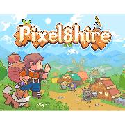 Изображение товара Цифровая версия игры PC Maximum Games Pixelshire
