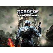 Изображение товара Цифровая версия игры PC Nacon RoboCop: Rogue City - Unfinished Business