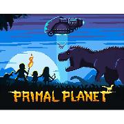 Изображение товара Цифровая версия игры PC Pretty Soon Primal Planet
