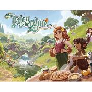 Изображение товара Цифровая версия игры PC Private Division Tales of the Shire: A The Lord of The Rings Game