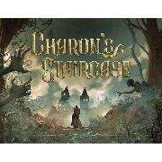 Изображение товара Цифровая версия игры PC SOEDESCO Charon's Staircase