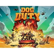 Изображение товара Цифровая версия игры PC SOEDESCO Dog Duty