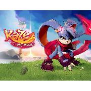 Изображение товара Цифровая версия игры PC SOEDESCO Kaze and the Wild Masks