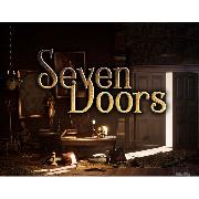 Изображение товара Цифровая версия игры PC SOEDESCO Seven Doors