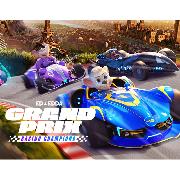 Изображение товара Цифровая версия игры PC Tivola Games Ed & Edda: GRAND PRIX  Racing Champions