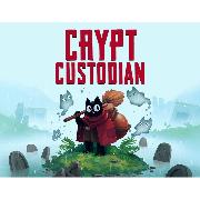 Изображение товара Цифровая версия игры PC Top Hat Studios Crypt Custodian