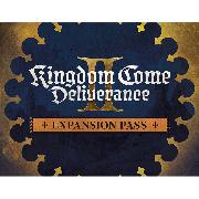 Изображение товара Дополнение для игры PC Warhorse Studios Kingdom Come: Deliverance II Expansion Pass